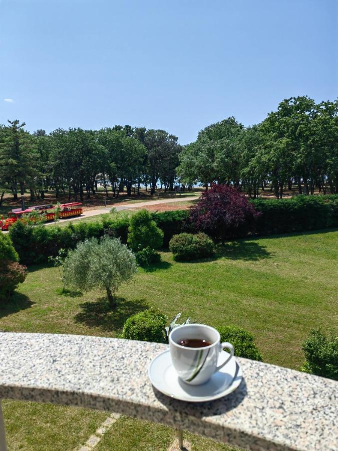 Sea View & Bruno Apartment
