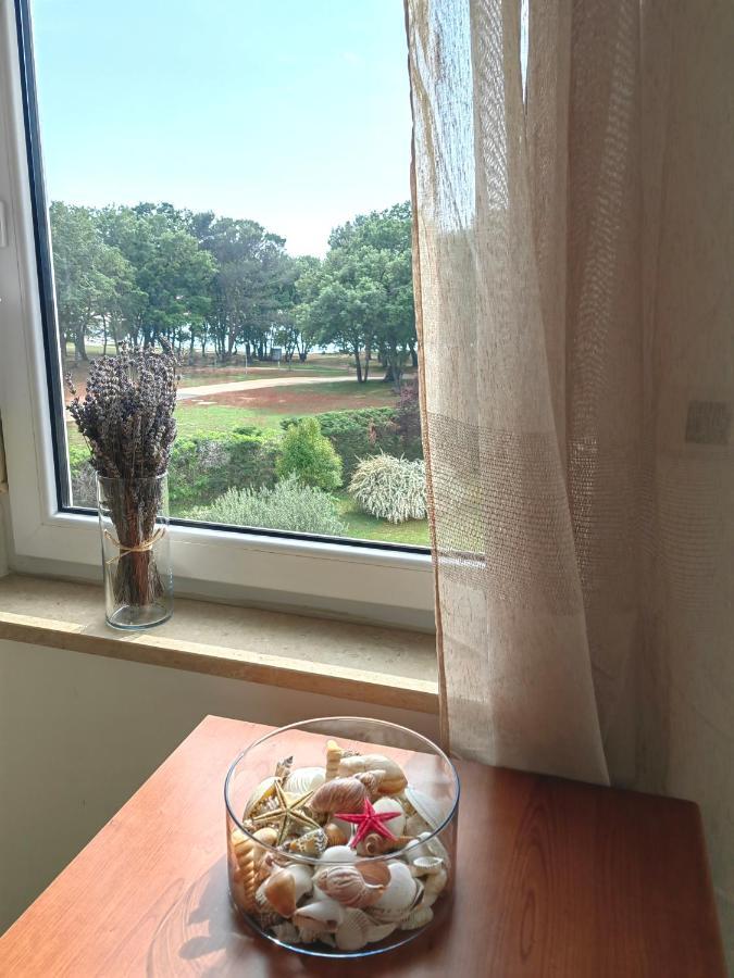 Sea View & Bruno Apartment