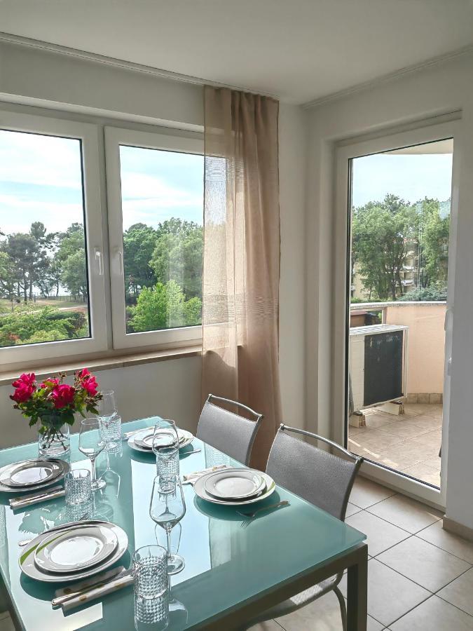 Sea View & Bruno Apartment *