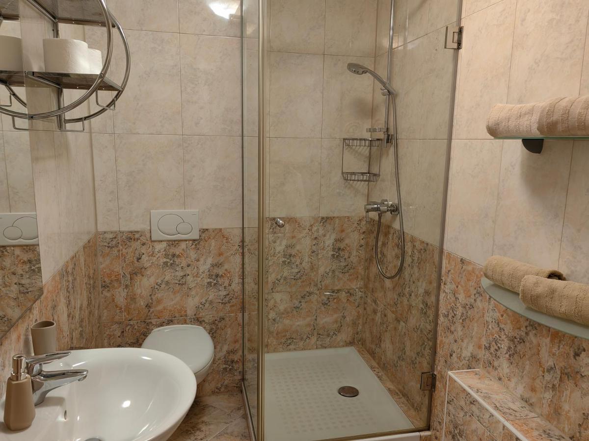 Sea View & Bruno Apartment Umag