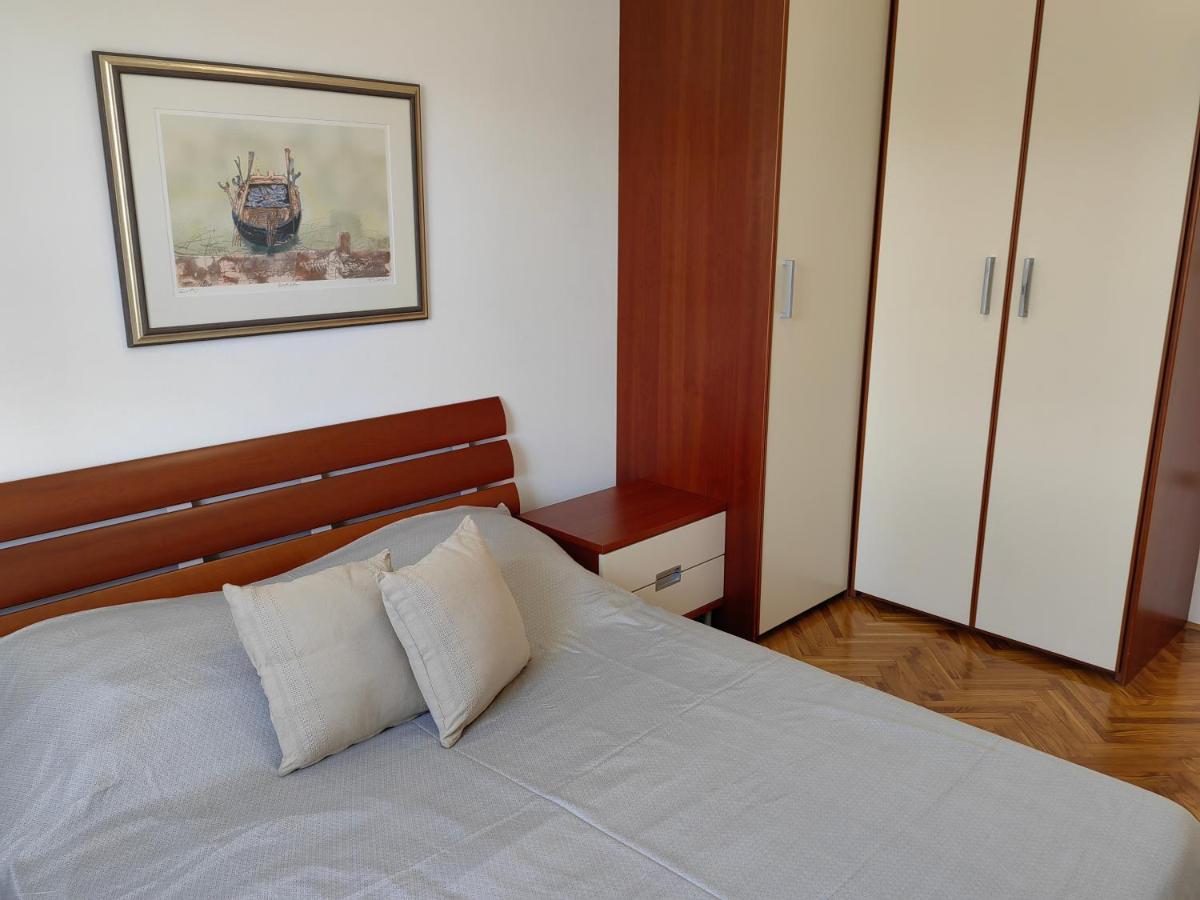 Sea View & Bruno Umag