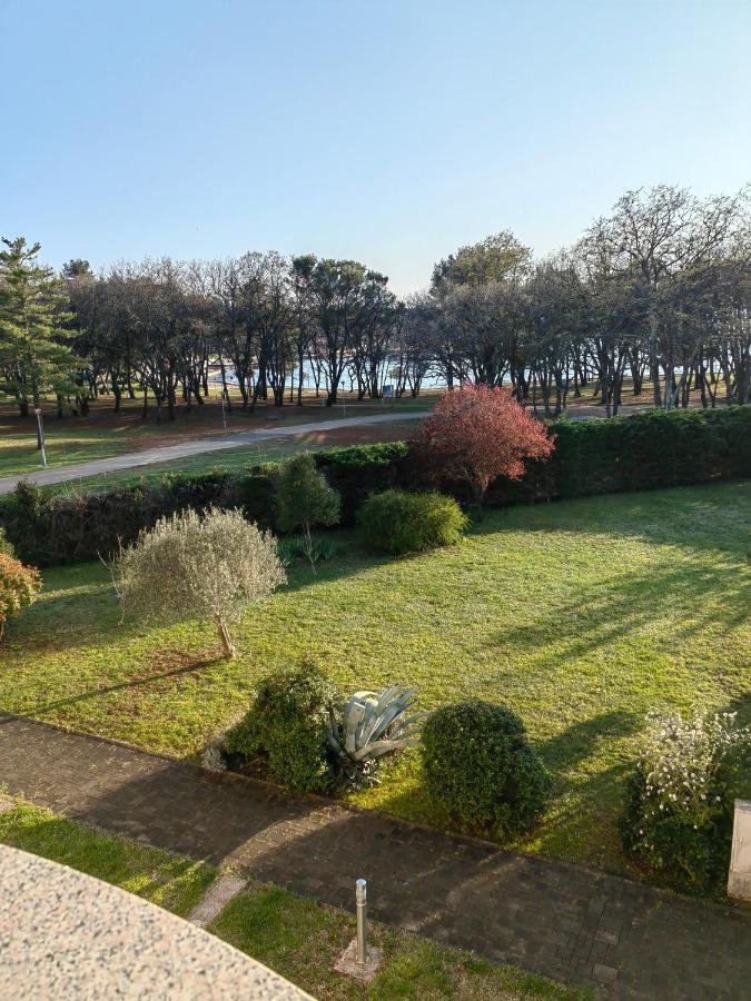 Apartment Sea View & Bruno *