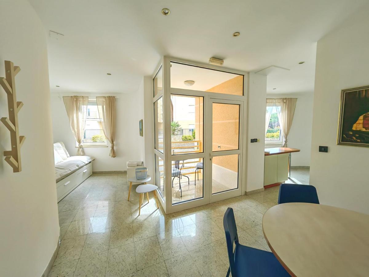Apartment Sea View & Bruno Umag