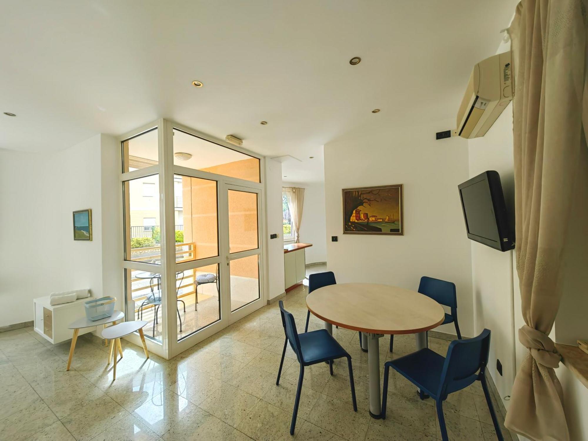 Sea View & Bruno Apartment Umag