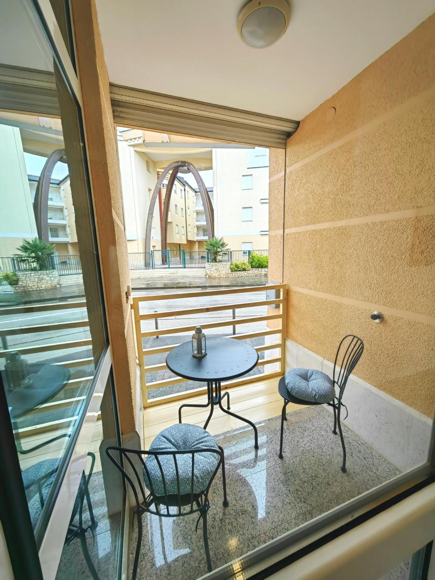 Sea View & Bruno Apartment Umag