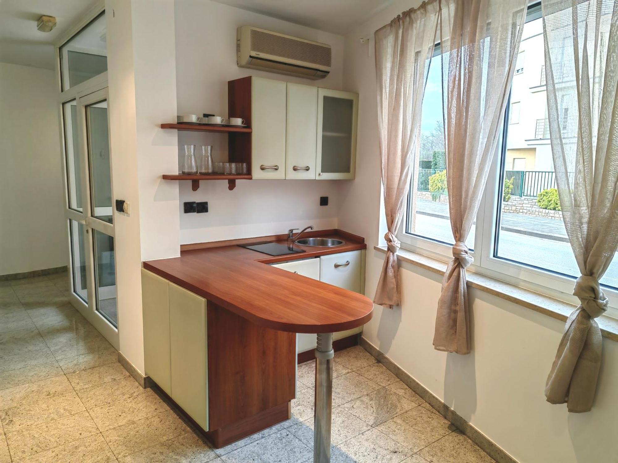 Sea View & Bruno Apartment Umag