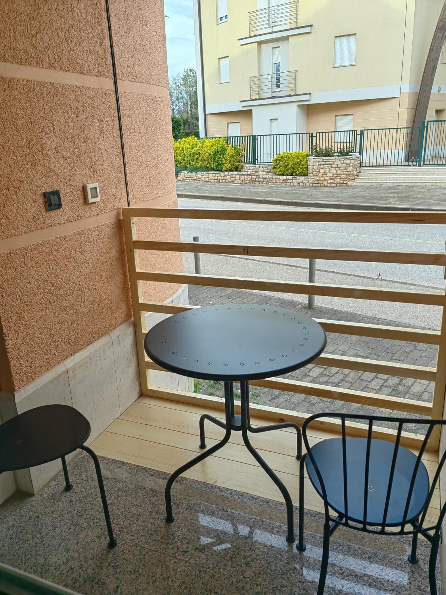 Sea View & Bruno Apartment