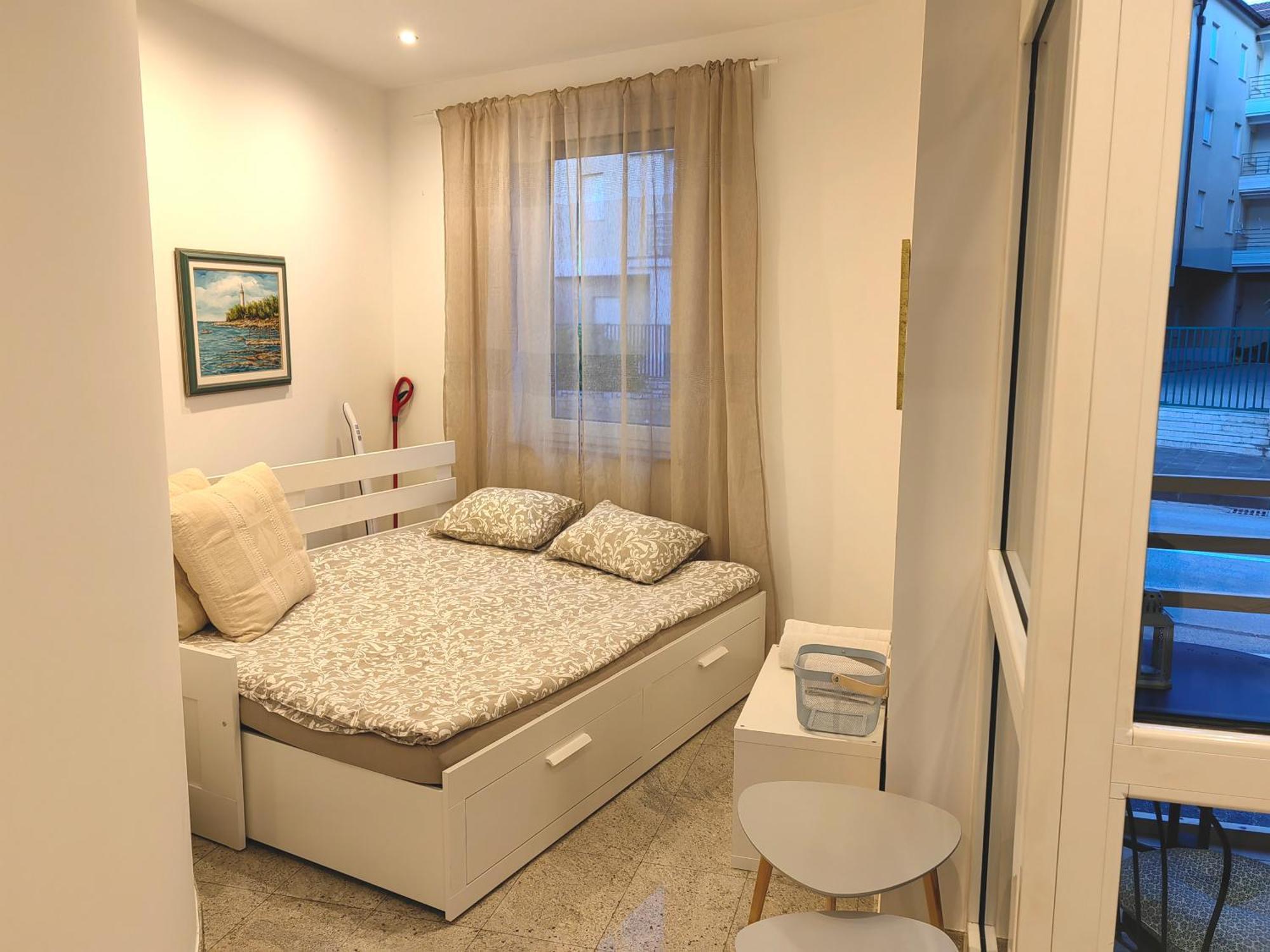 Apartment Sea View & Bruno Umag