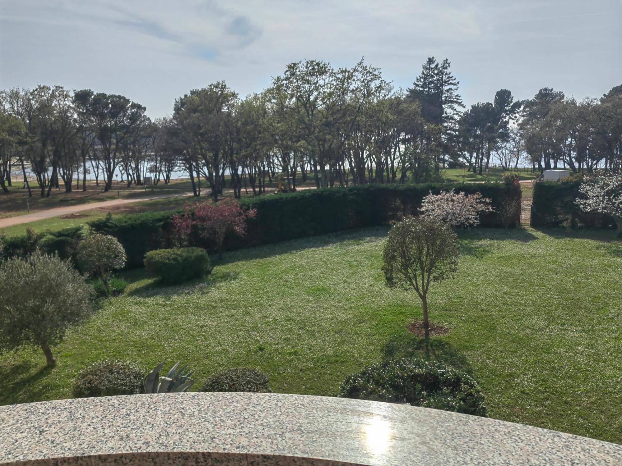 Sea View & Bruno * Umag
