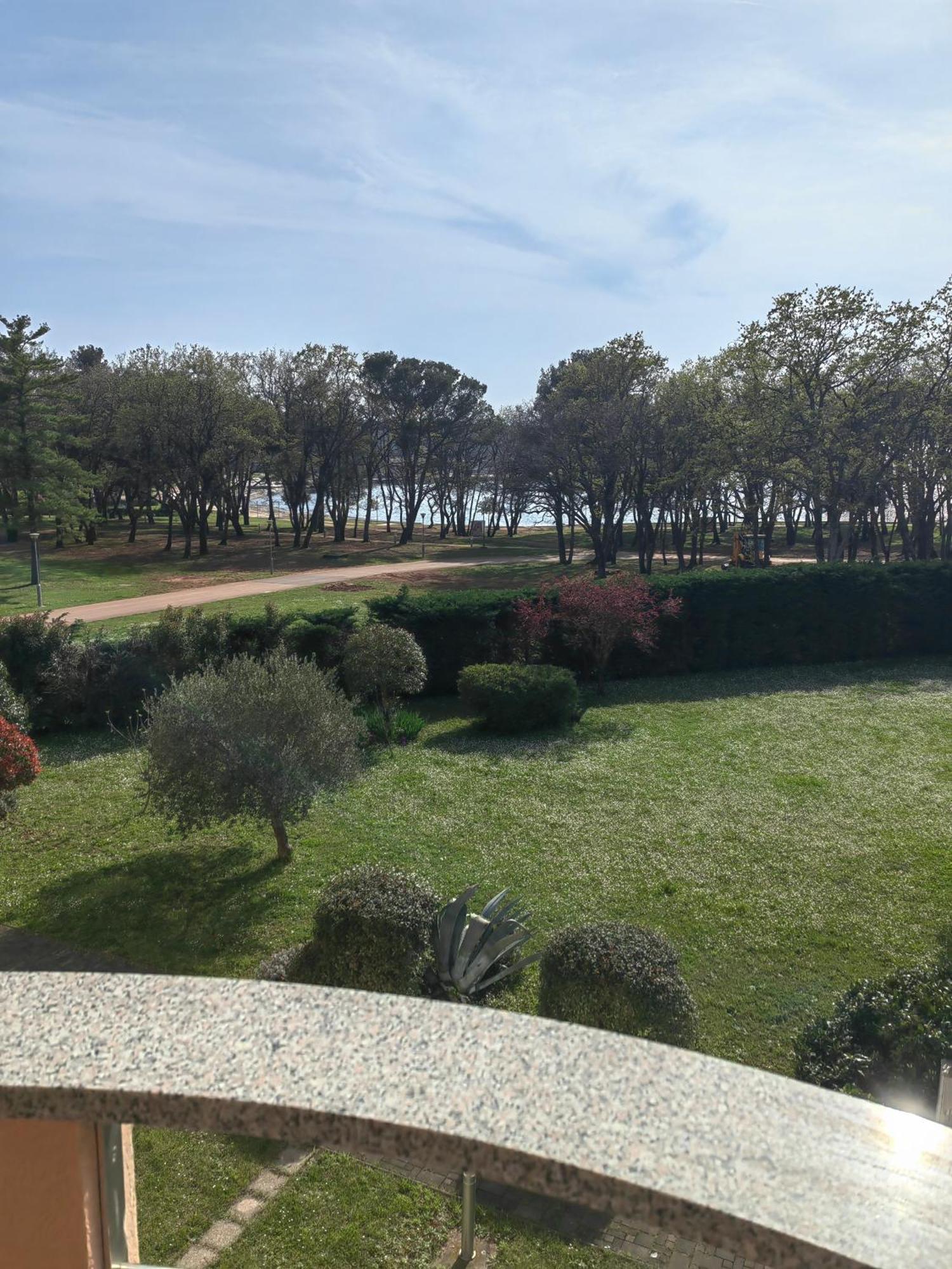 Apartment Sea View & Bruno