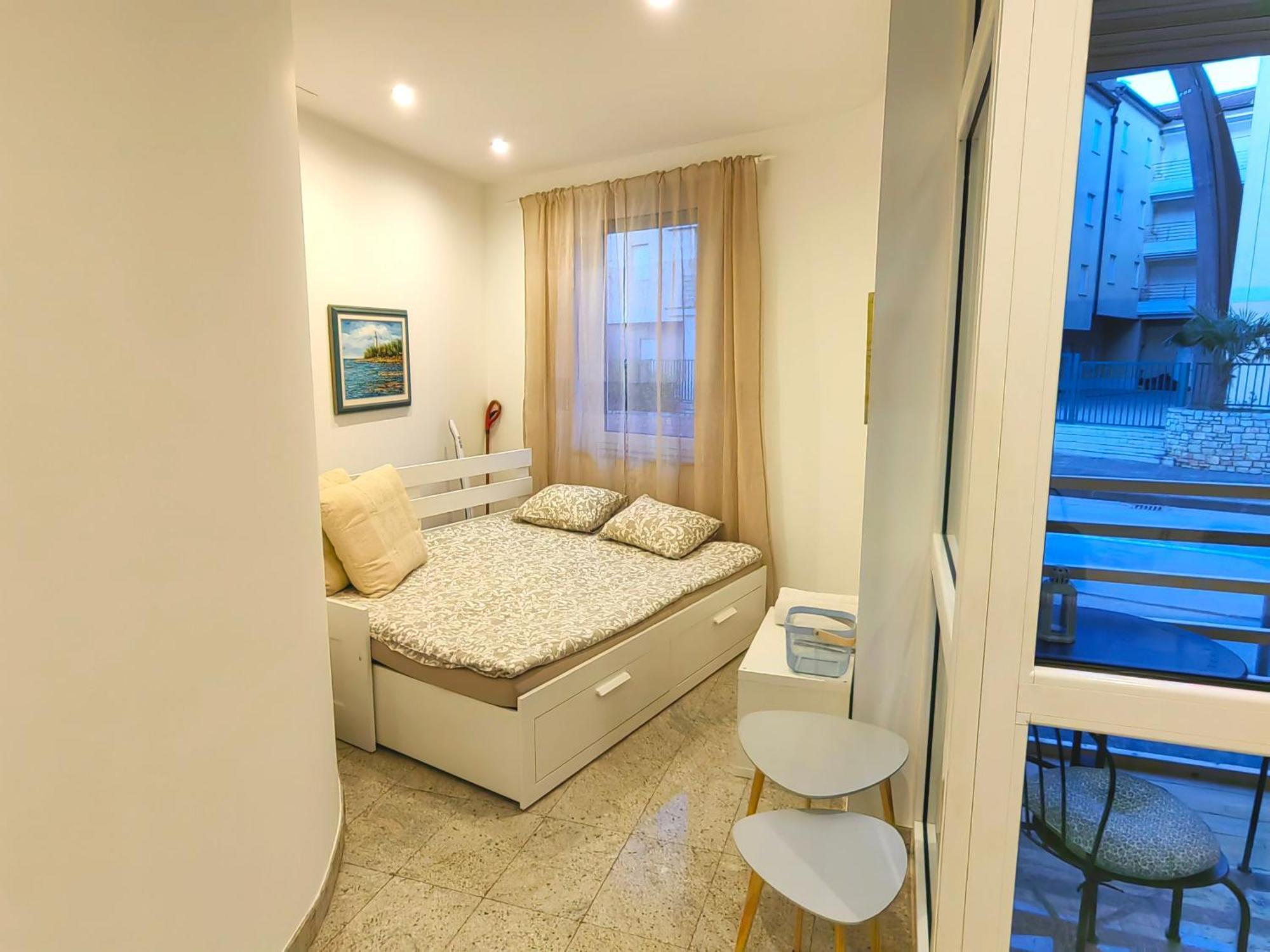 Sea View & Bruno Apartment Umag